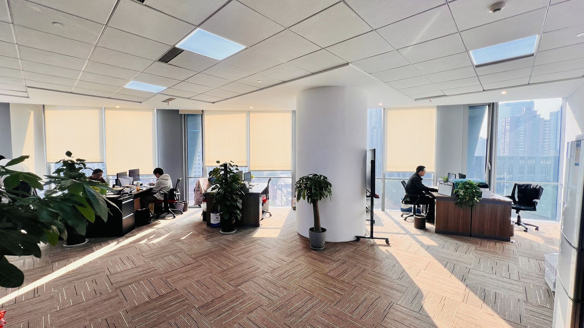 网银高级设置的推荐