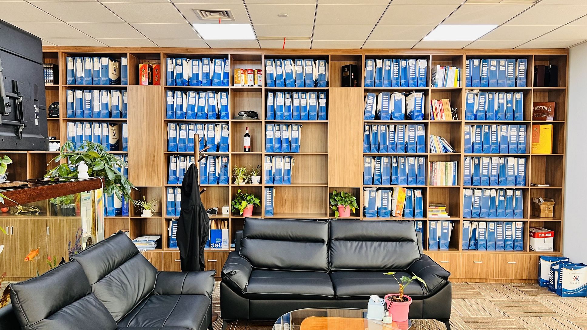 外资公司合并与分立的合规要求