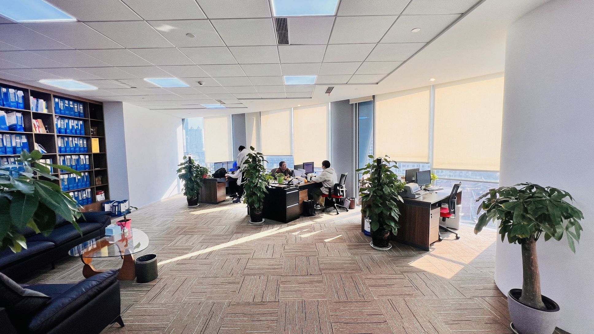 经营范围调整的手续