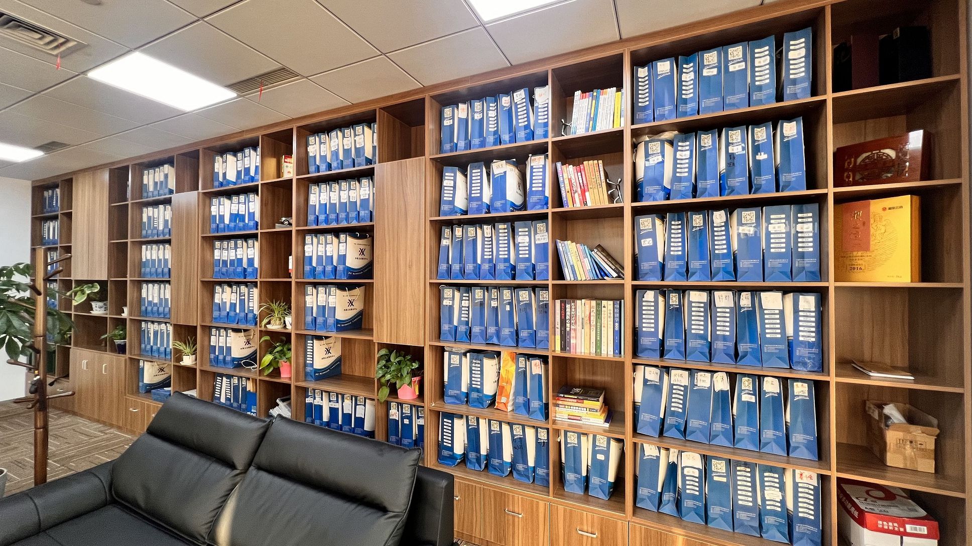 注册地址变更的完整流程与时间成本