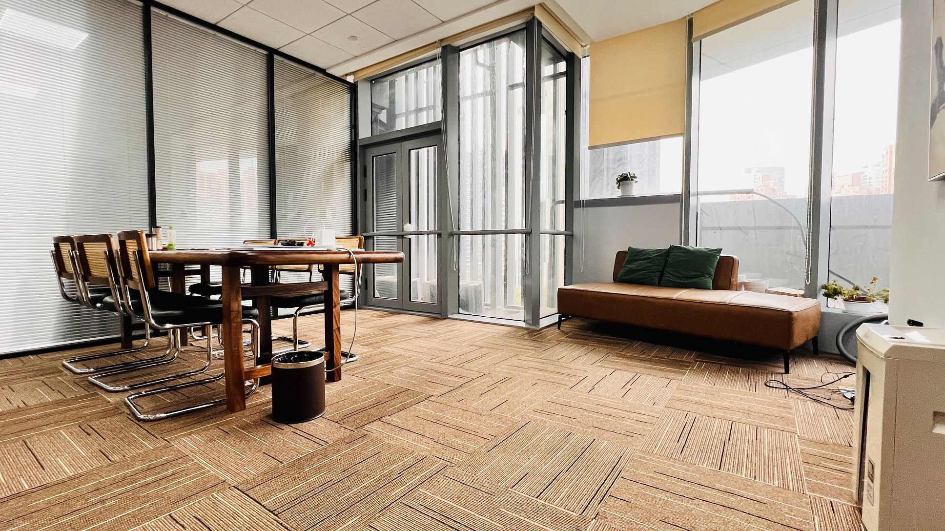 合伙企业从设立到登记的全过程？