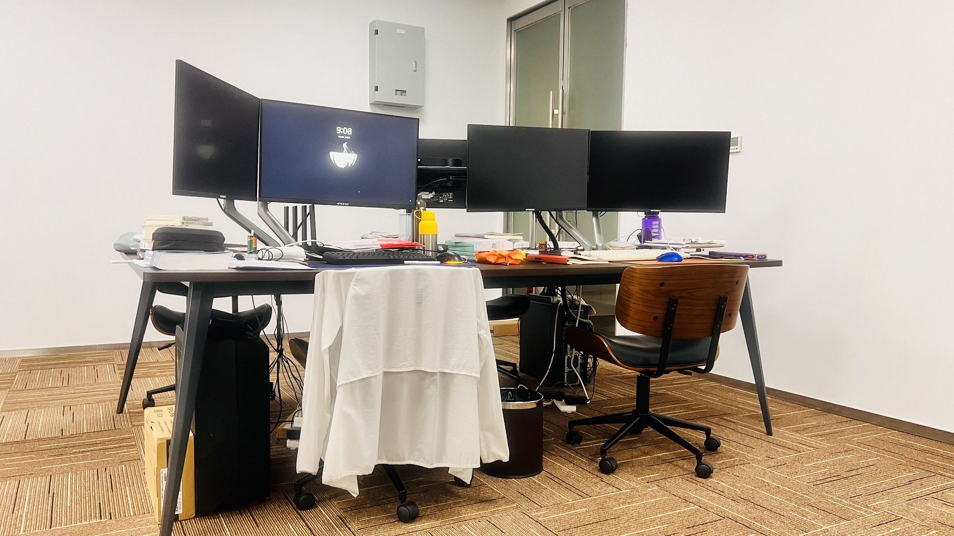 非货币财产出资如何作价与转移？